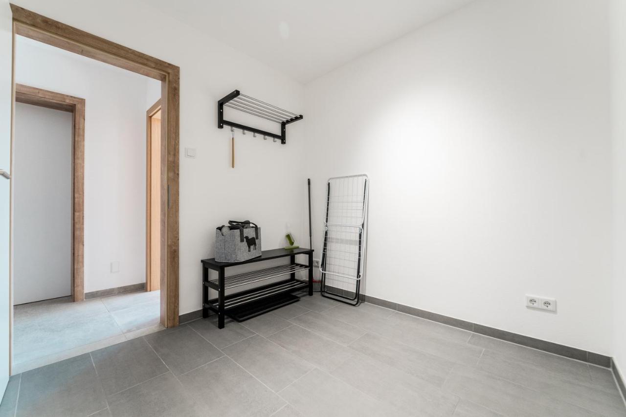 Bio Bauernhof Oberhinterberg Appartement Аннаберг-им-Ламмерталь Экстерьер фото